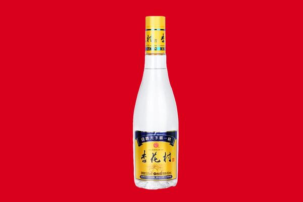 阜阳界首市回收杏花村