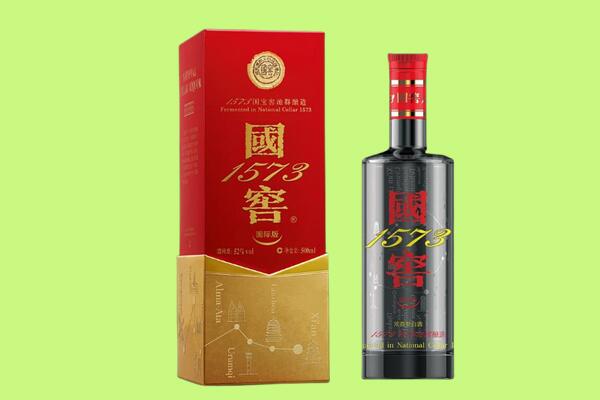 阜阳界首市回收国窖