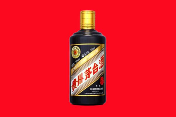 阜阳界首市回收茅台酒瓶